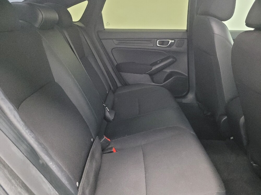 2024 Honda Civic in Las Vegas, NV 89102 - 18111483 19
