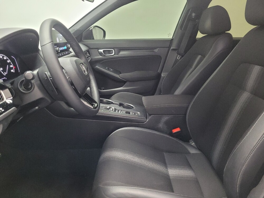 2024 Honda Civic in Las Vegas, NV 89102 - 18111483 17