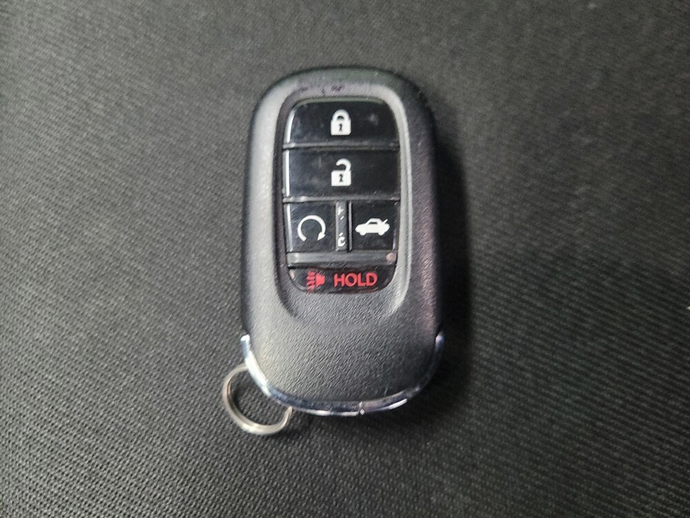 2024 Honda Civic in Las Vegas, NV 89102 - 18111483 32