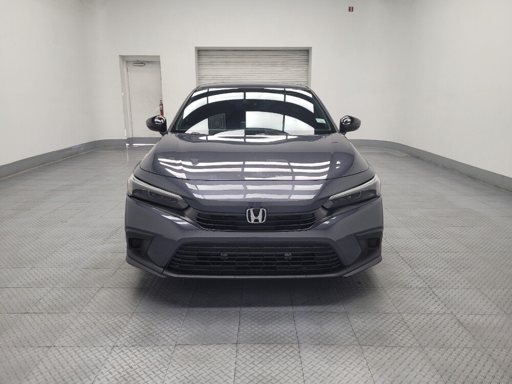 2024 Honda Civic in Las Vegas, NV 89102 - 18111483 15