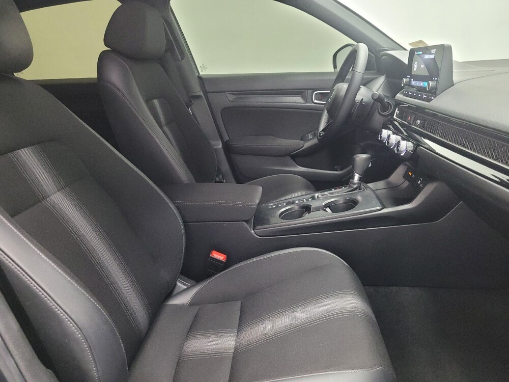 2024 Honda Civic in Las Vegas, NV 89102 - 18111483 21