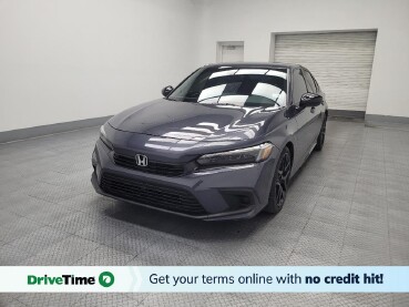 2024 Honda Civic in Las Vegas, NV 89102