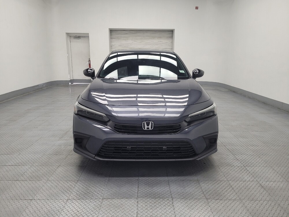 2024 Honda Civic in Las Vegas, NV 89102 - 18111483 14