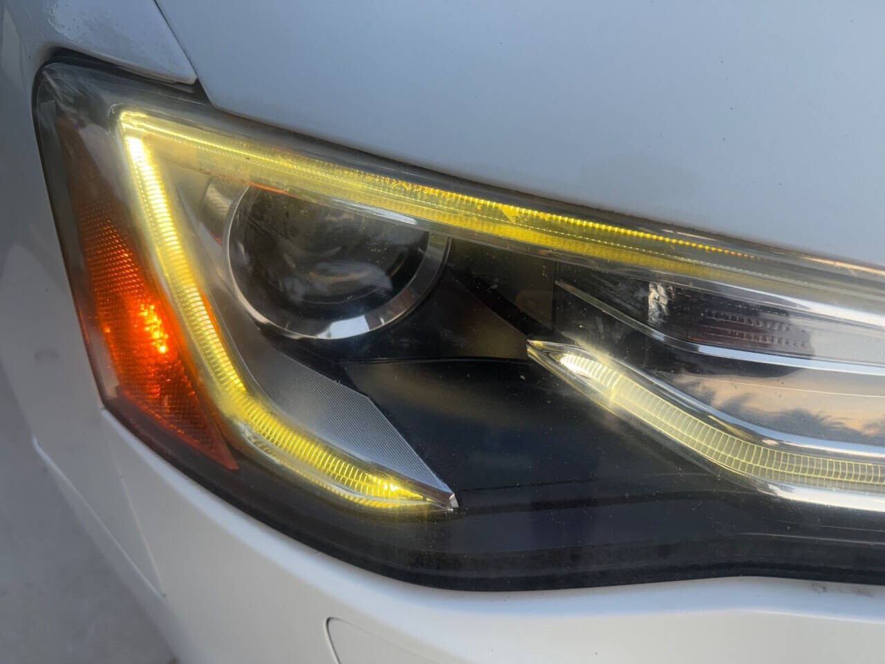 2013 Audi S5 in Hollywood, FL 33023-1906 - 18111489 17