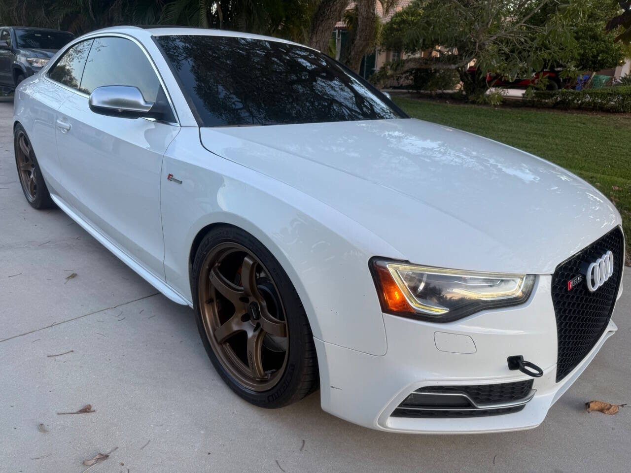 2013 Audi S5 in Hollywood, FL 33023-1906 - 18111489 13