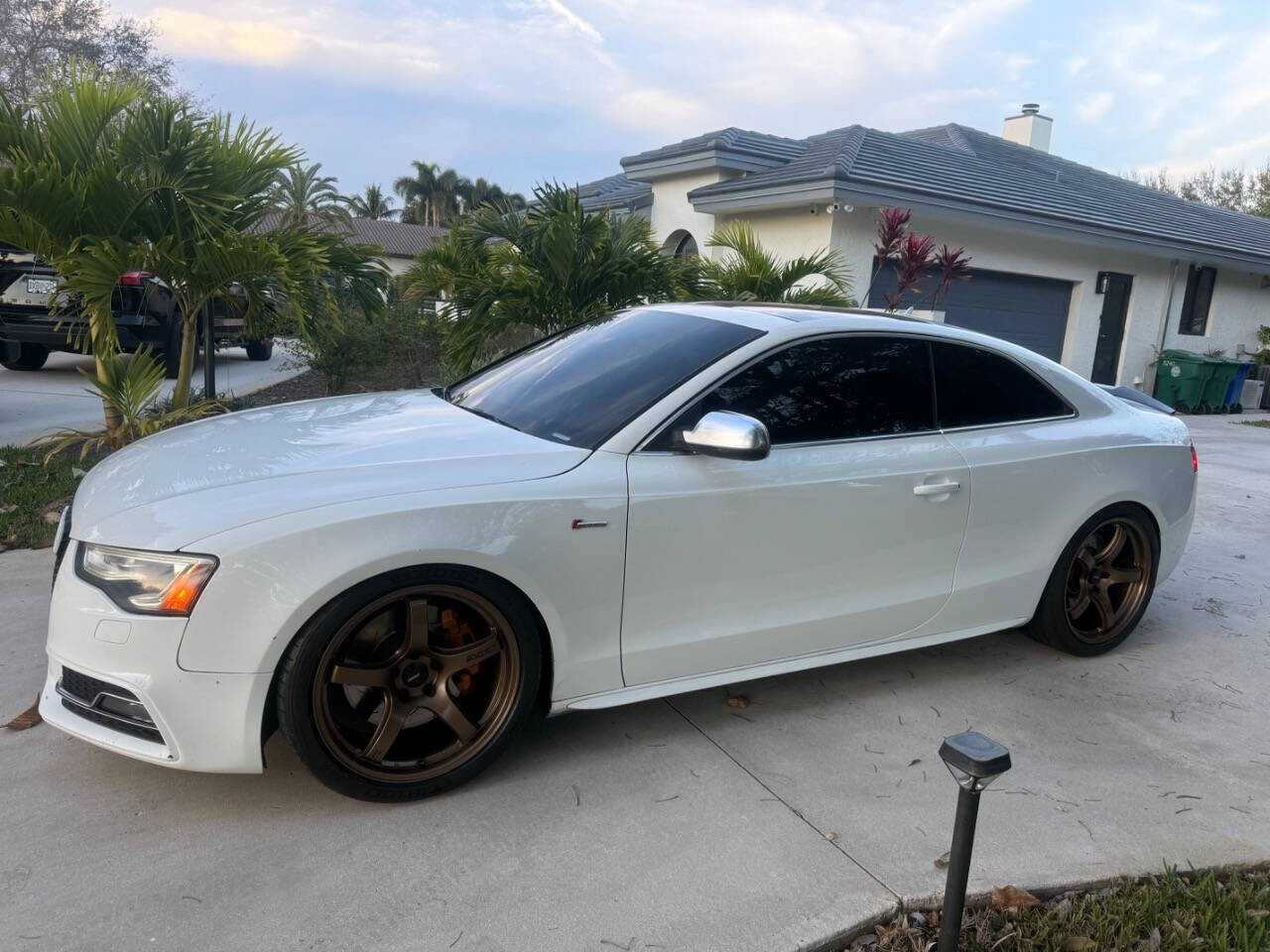 2013 Audi S5 in Hollywood, FL 33023-1906 - 18111489 20