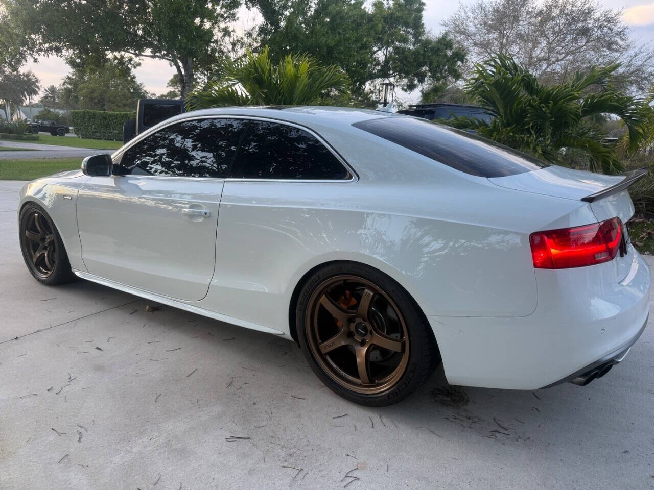 2013 Audi S5 in Hollywood, FL 33023-1906 - 18111489 21