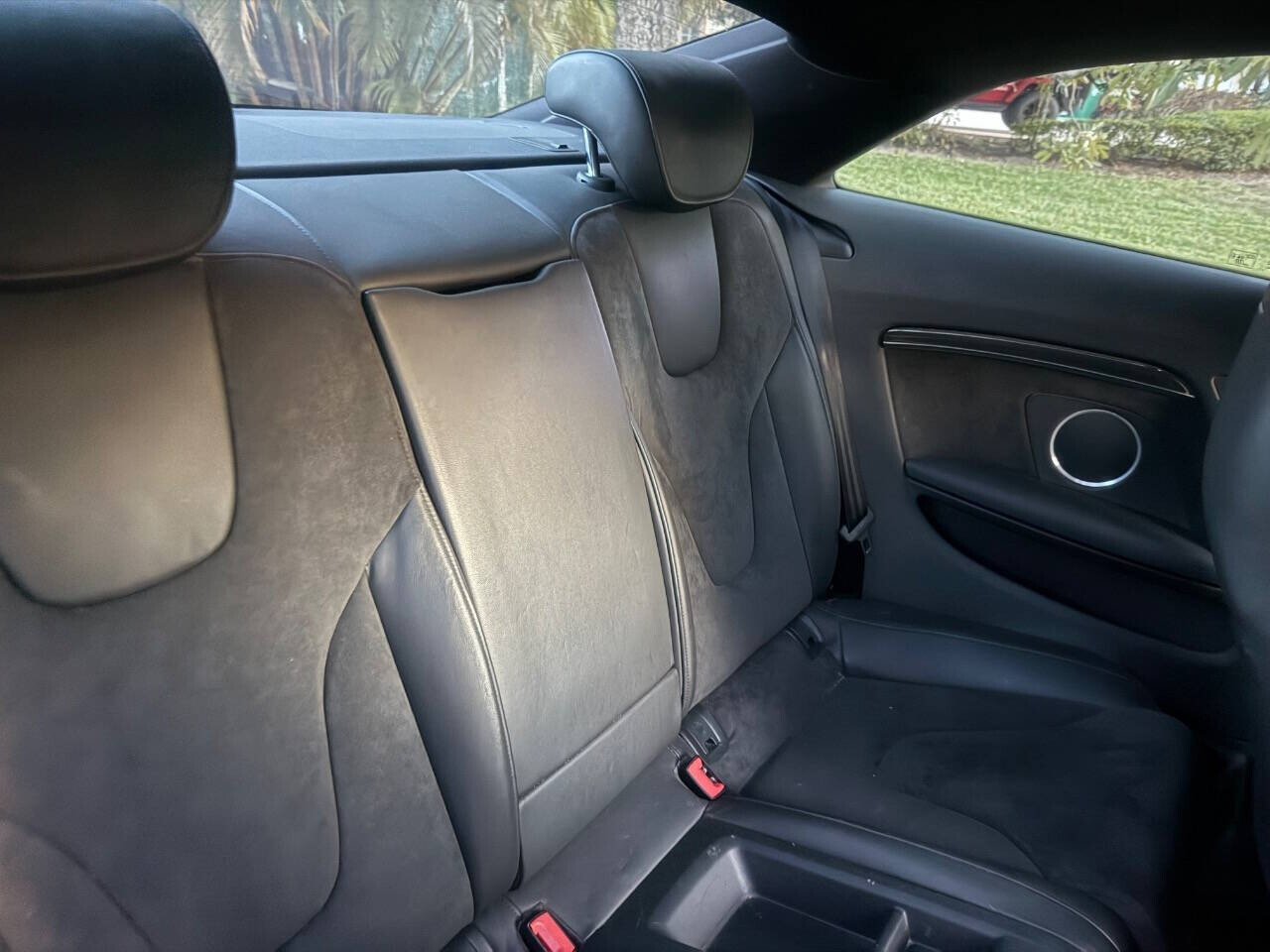 2013 Audi S5 in Hollywood, FL 33023-1906 - 18111489 11