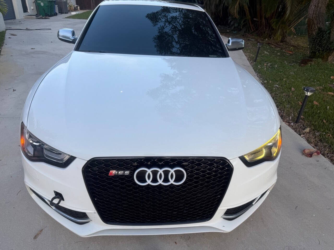 2013 Audi S5 in Hollywood, FL 33023-1906 - 18111489 7