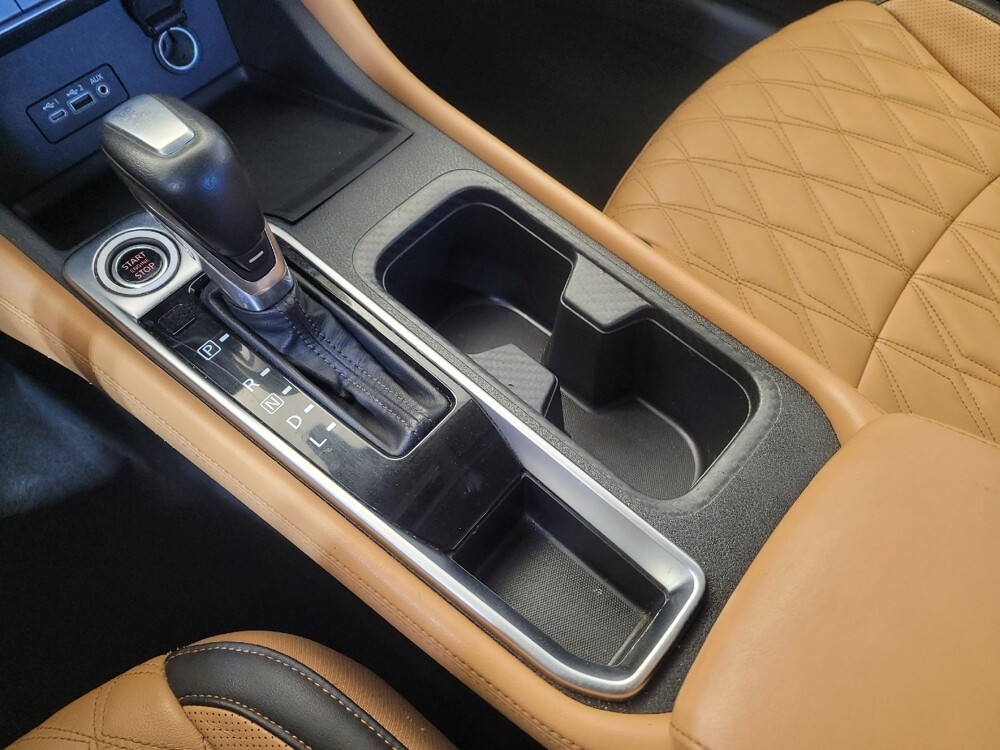 2021 Nissan Sentra in Fairfield, OH 45014 - 18111495 26