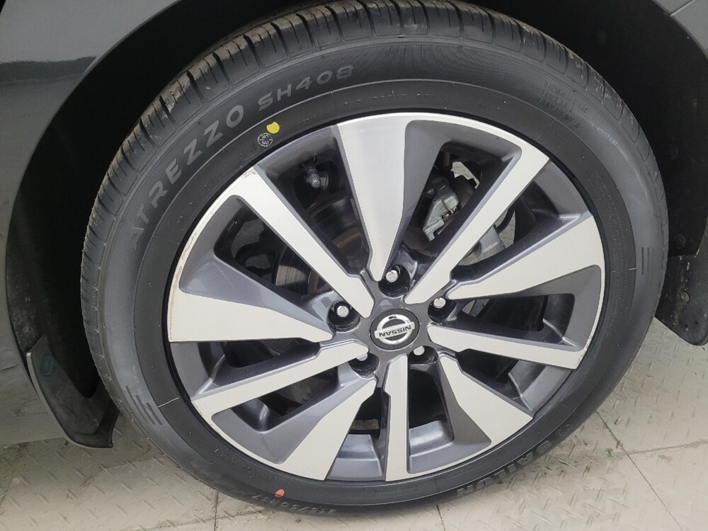 2021 Nissan Sentra in Fairfield, OH 45014 - 18111495 31