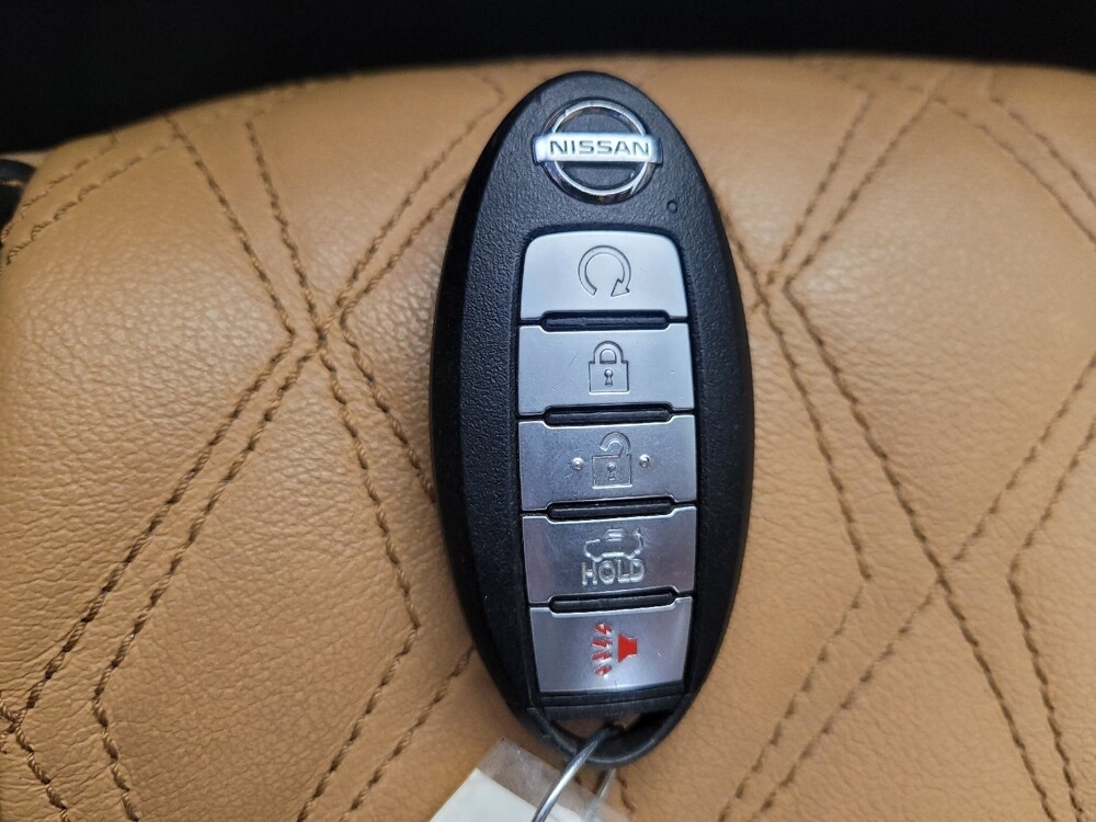 2021 Nissan Sentra in Fairfield, OH 45014 - 18111495 32