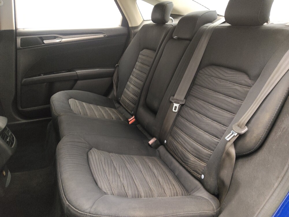 2016 Ford Fusion in Lauderdale Lakes, FL 33313 - 18111497 18