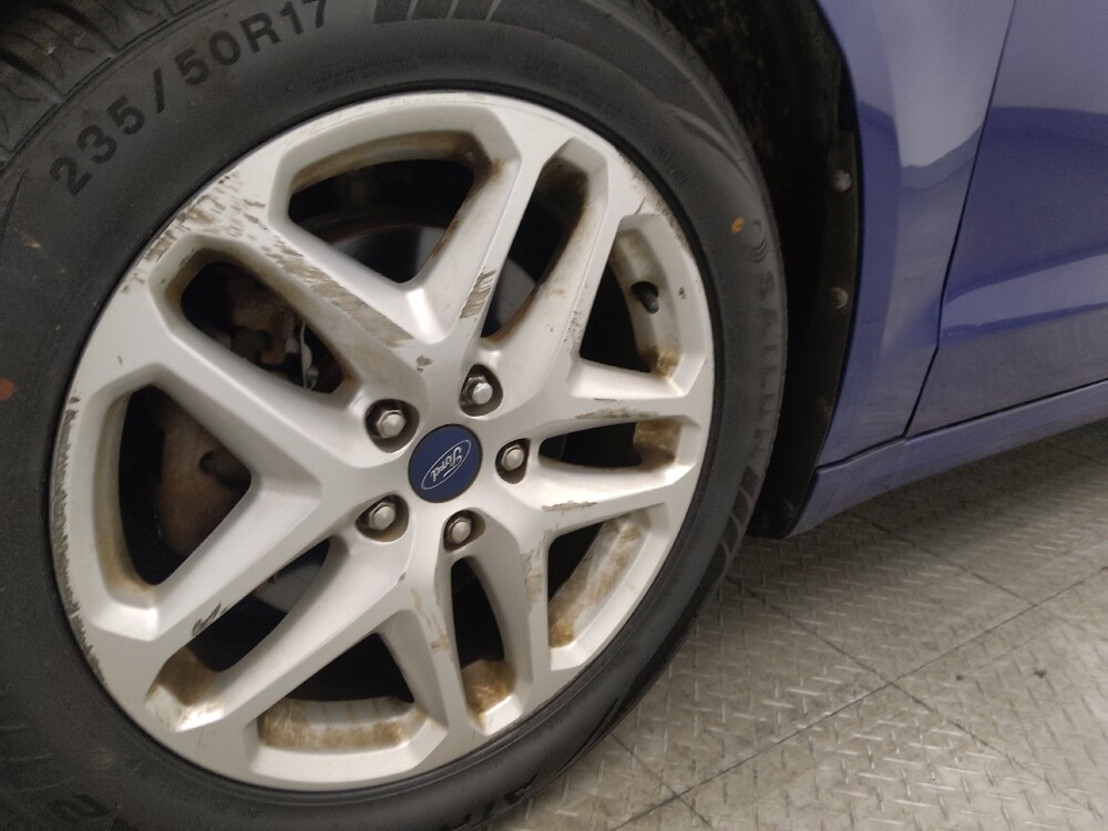 2016 Ford Fusion in Lauderdale Lakes, FL 33313 - 18111497 31