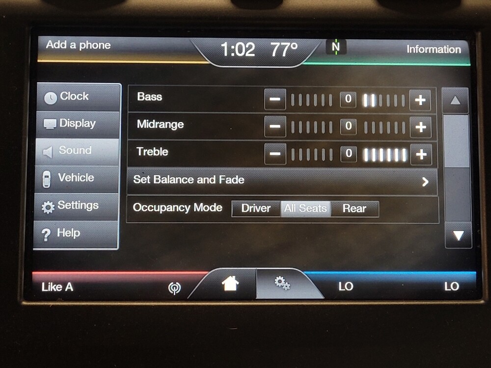 2016 Ford Fusion in Lauderdale Lakes, FL 33313 - 18111497 25