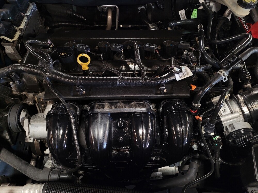 2016 Ford Fusion in Lauderdale Lakes, FL 33313 - 18111497 30