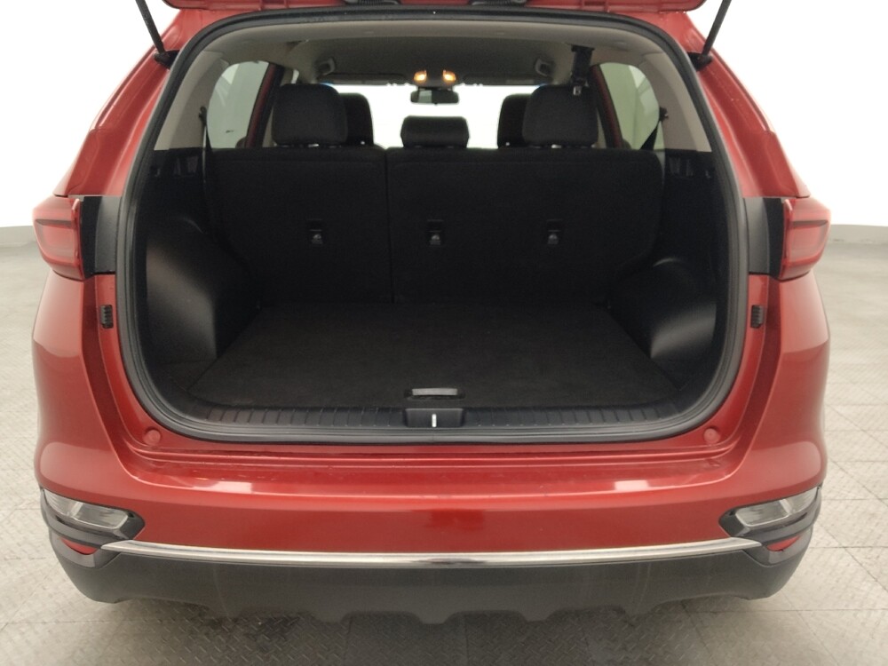 2020 Kia Sportage in Hialeah, FL 33014 - 18111503 29