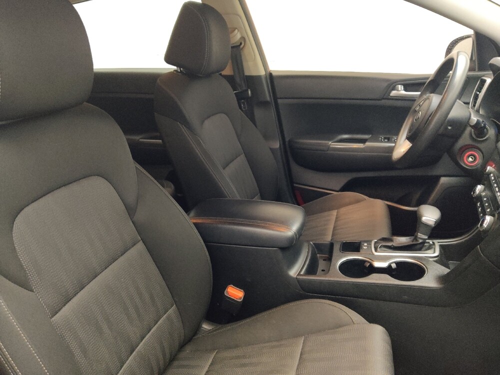 2020 Kia Sportage in Hialeah, FL 33014 - 18111503 21