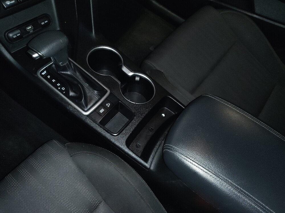 2020 Kia Sportage in Hialeah, FL 33014 - 18111503 26