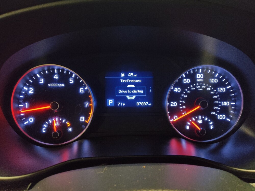 2020 Kia Sportage in Hialeah, FL 33014 - 18111503 23