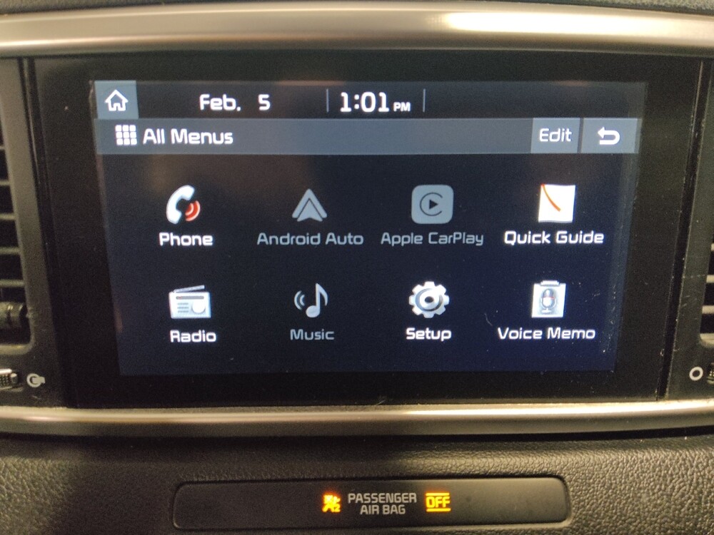 2020 Kia Sportage in Hialeah, FL 33014 - 18111503 25