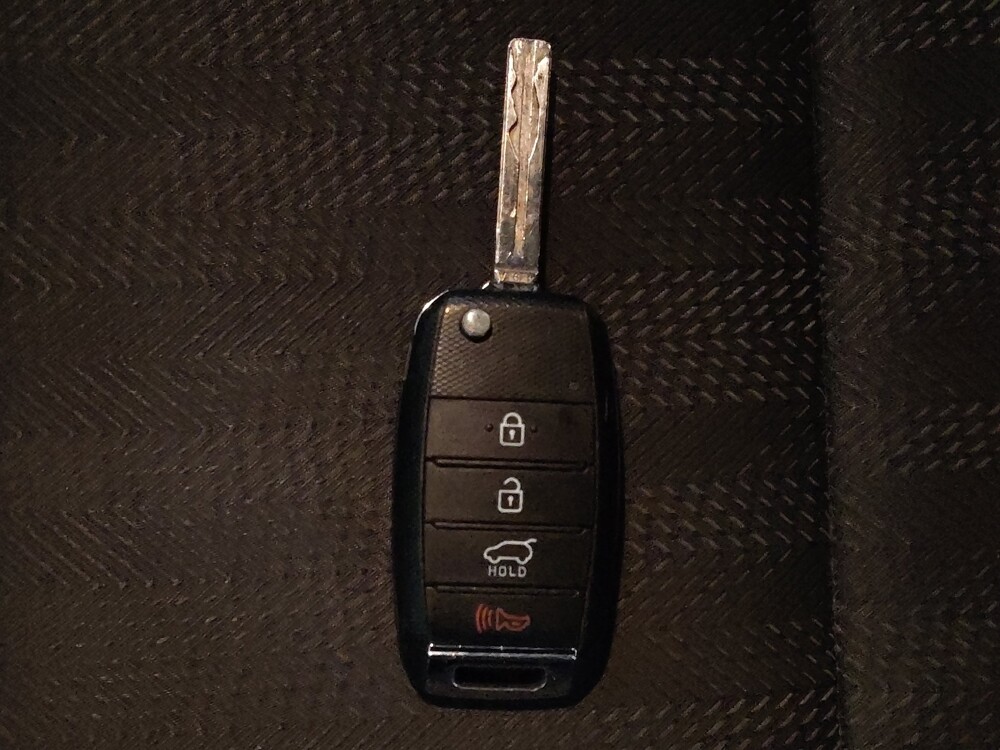 2020 Kia Sportage in Hialeah, FL 33014 - 18111503 32