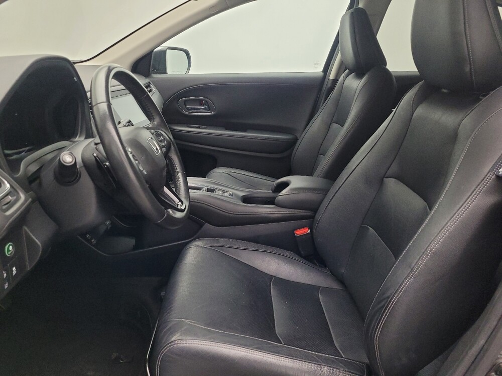 2021 Honda HR-V in Hialeah, FL 33014 - 18111505 17