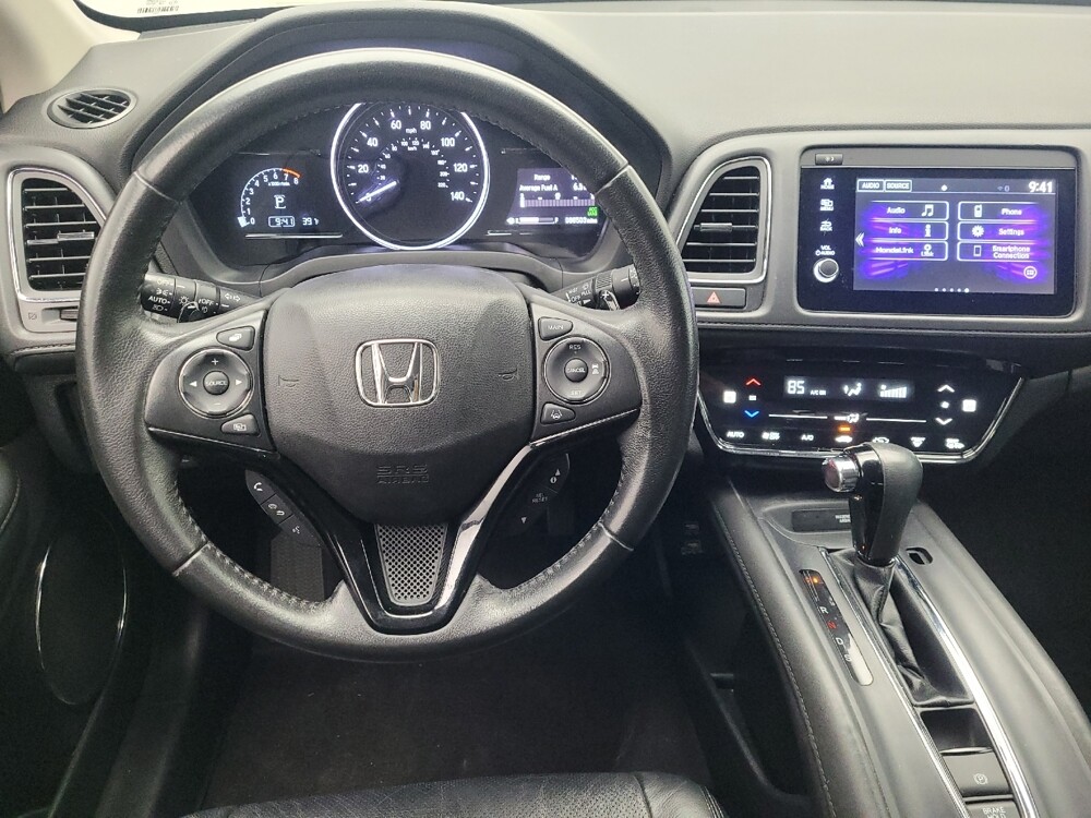 2021 Honda HR-V in Hialeah, FL 33014 - 18111505 22