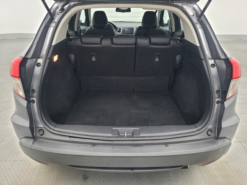 2021 Honda HR-V in Hialeah, FL 33014 - 18111505 29