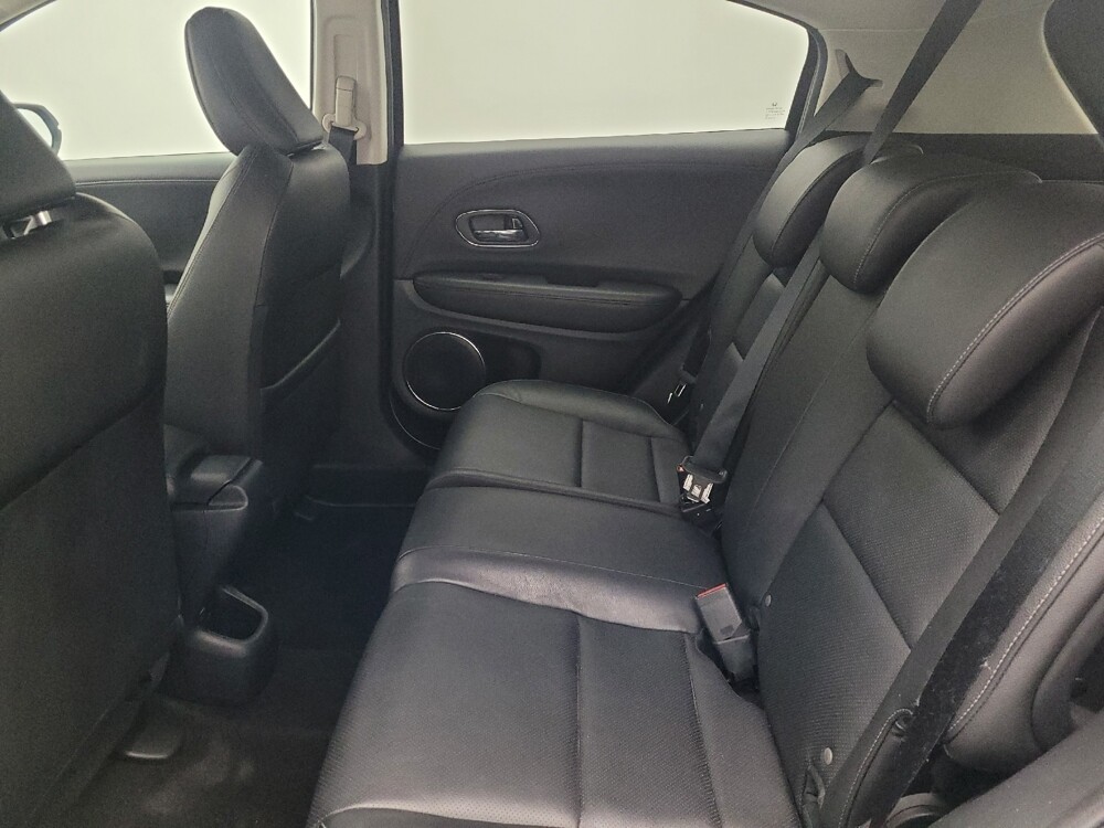 2021 Honda HR-V in Hialeah, FL 33014 - 18111505 18