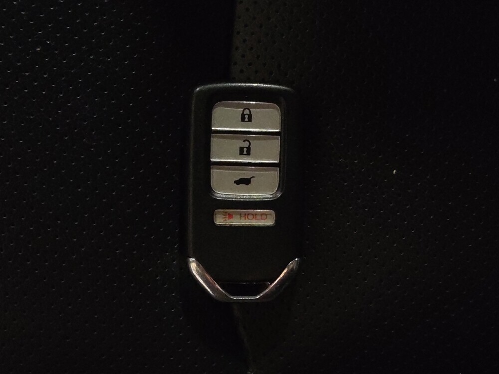 2021 Honda HR-V in Hialeah, FL 33014 - 18111505 32