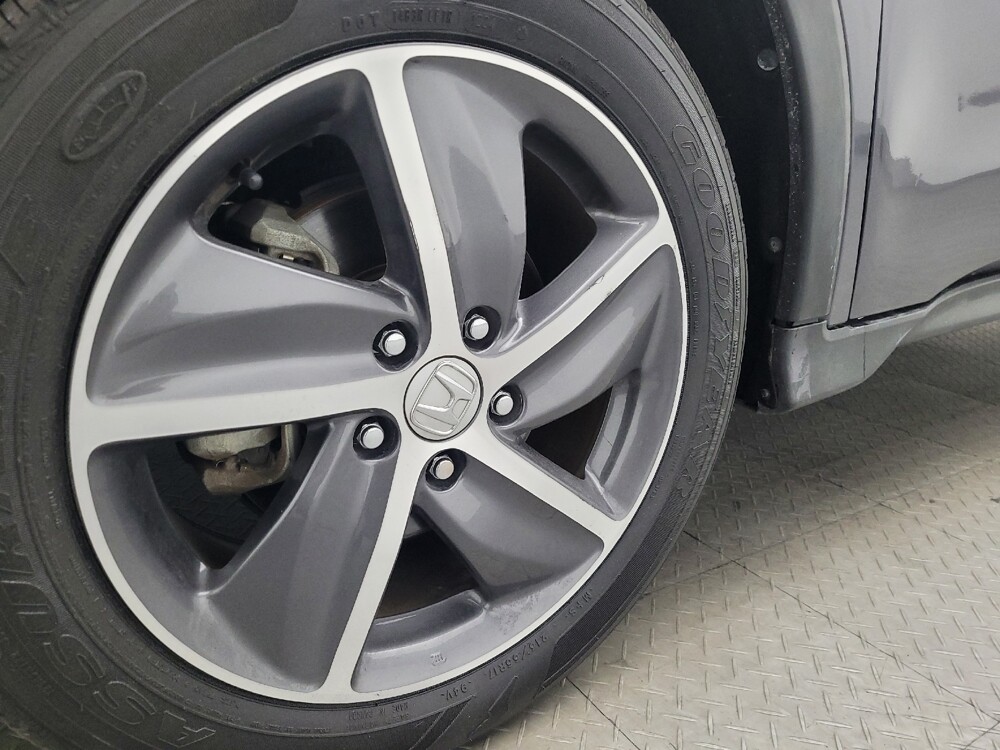 2021 Honda HR-V in Hialeah, FL 33014 - 18111505 31