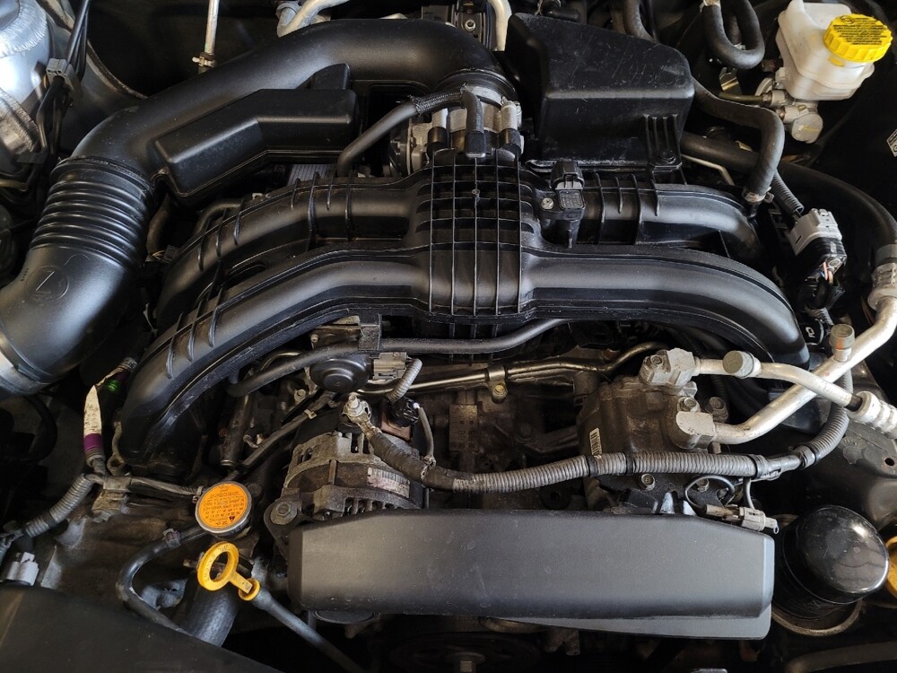 2019 Subaru Impreza in Gainesville, FL 32609 - 18111506 30