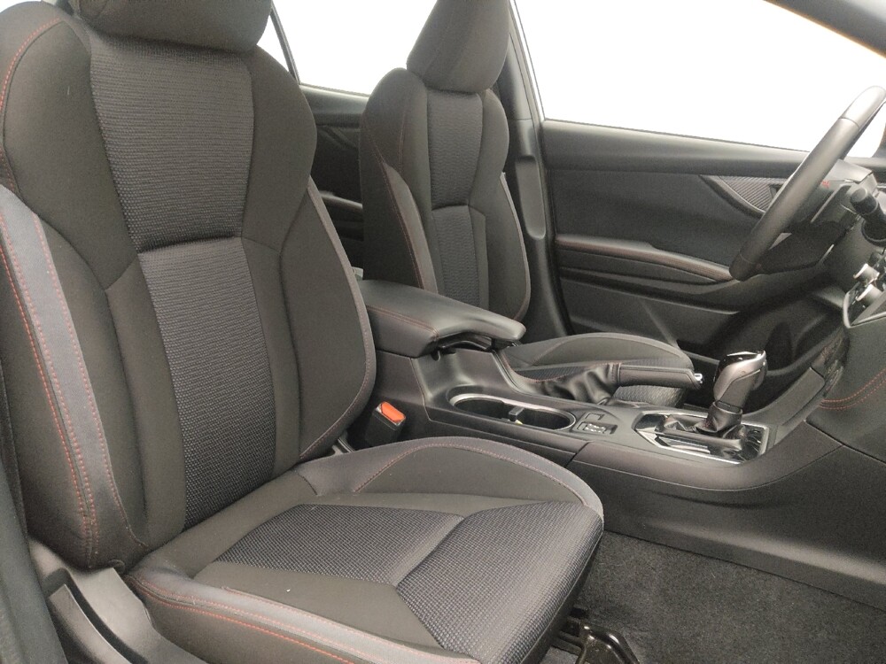 2019 Subaru Impreza in Gainesville, FL 32609 - 18111506 21