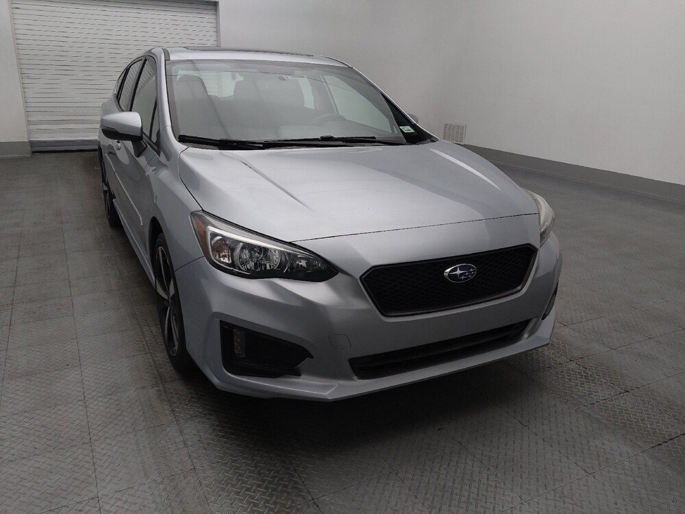 2019 Subaru Impreza in Gainesville, FL 32609 - 18111506 14