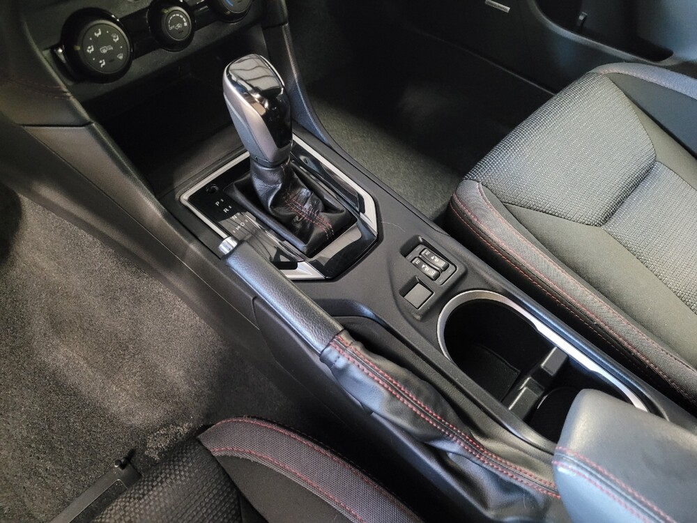 2019 Subaru Impreza in Gainesville, FL 32609 - 18111506 26