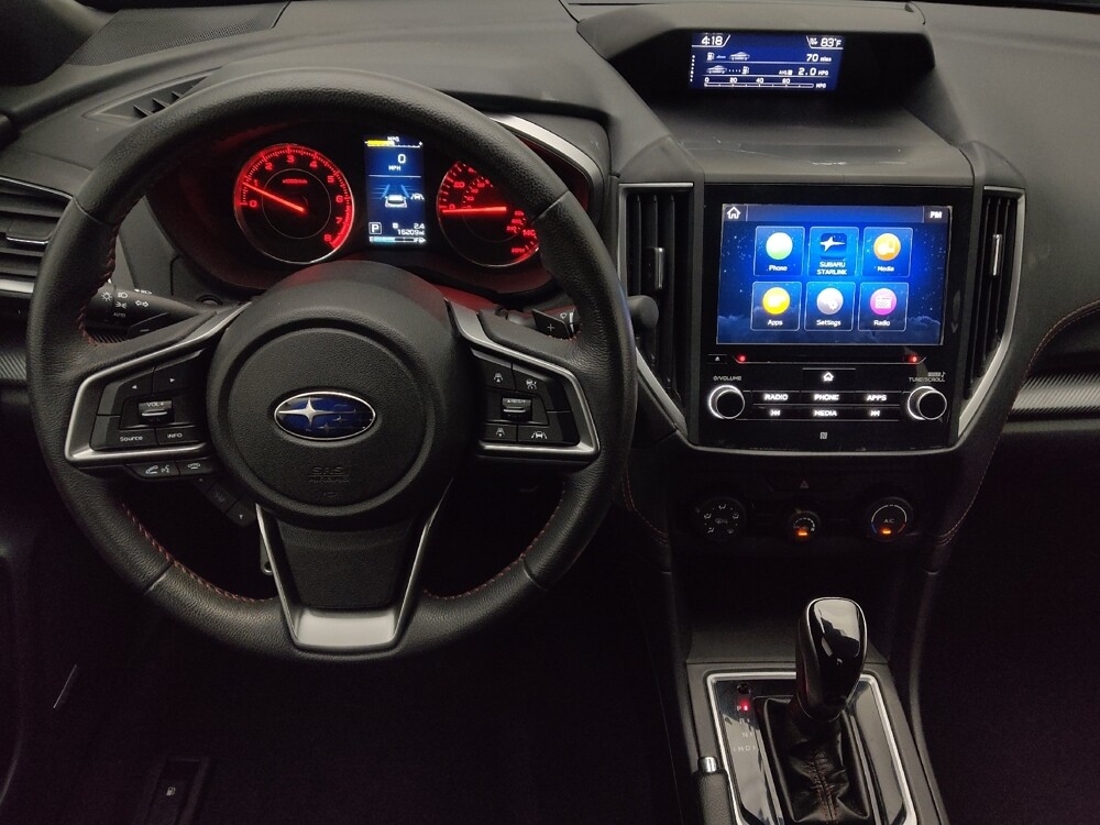 2019 Subaru Impreza in Gainesville, FL 32609 - 18111506 22