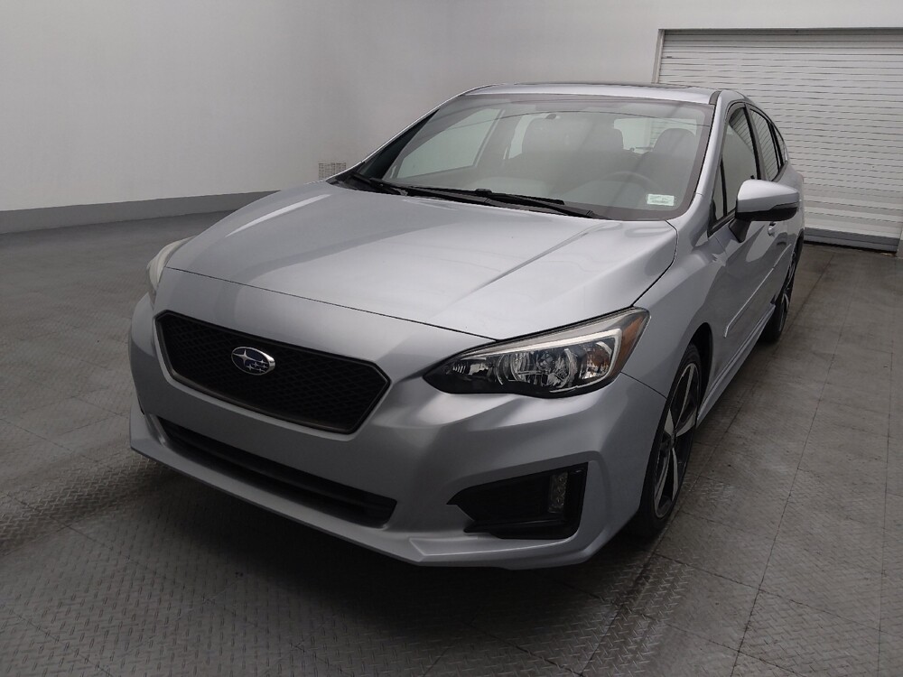 2019 Subaru Impreza in Gainesville, FL 32609 - 18111506 15