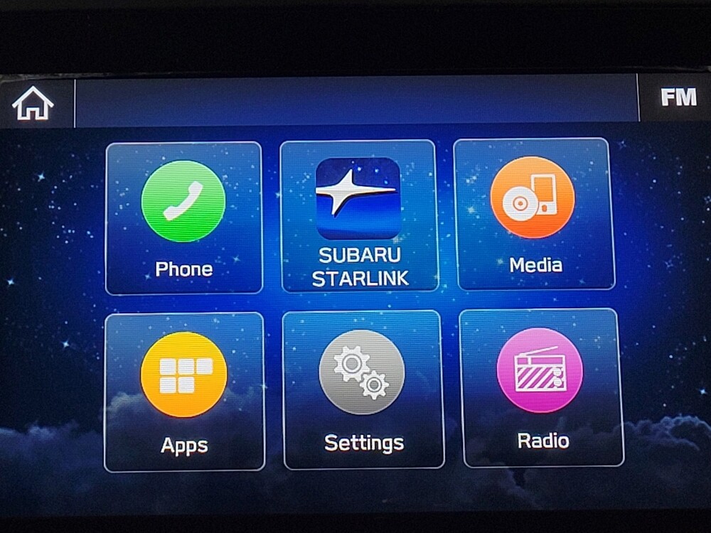 2019 Subaru Impreza in Gainesville, FL 32609 - 18111506 25