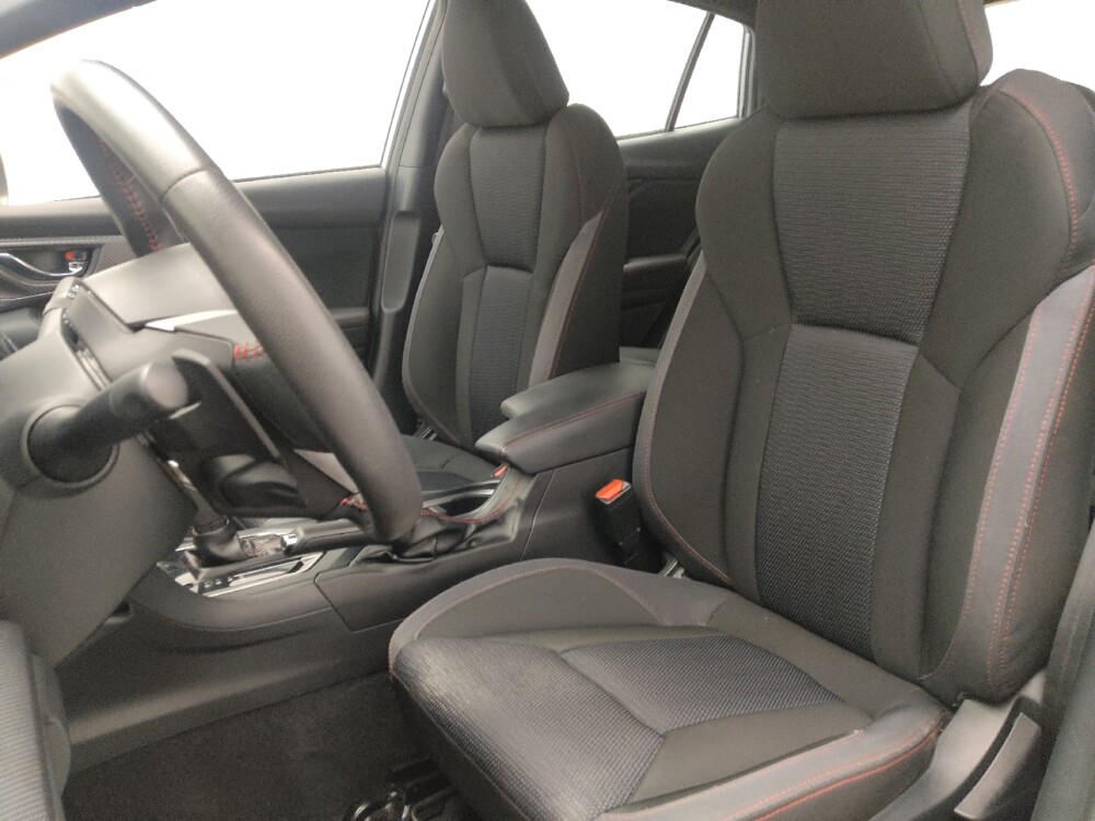 2019 Subaru Impreza in Gainesville, FL 32609 - 18111506 17