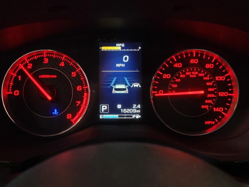 2019 Subaru Impreza in Gainesville, FL 32609 - 18111506 23