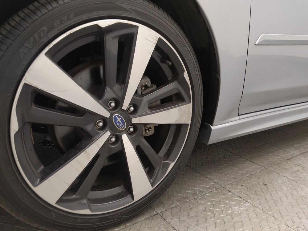 2019 Subaru Impreza in Gainesville, FL 32609 - 18111506 31