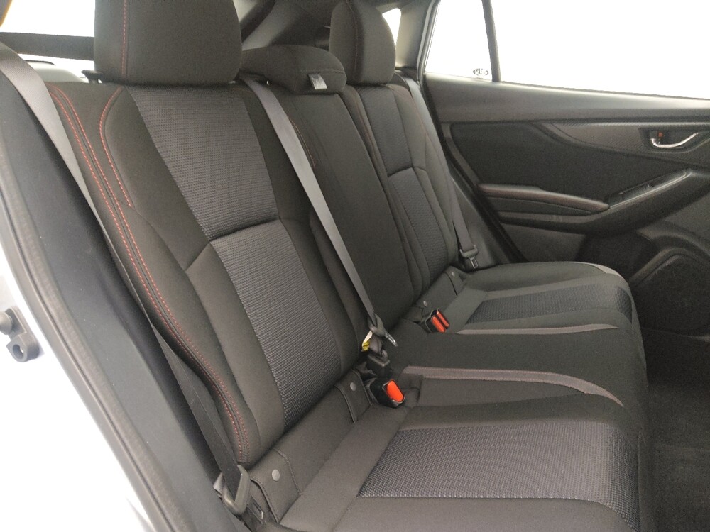 2019 Subaru Impreza in Gainesville, FL 32609 - 18111506 19