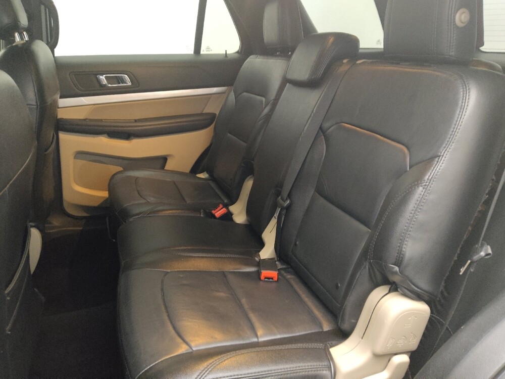 2019 Ford Explorer in Salem, VA 24153 - 18111507 18