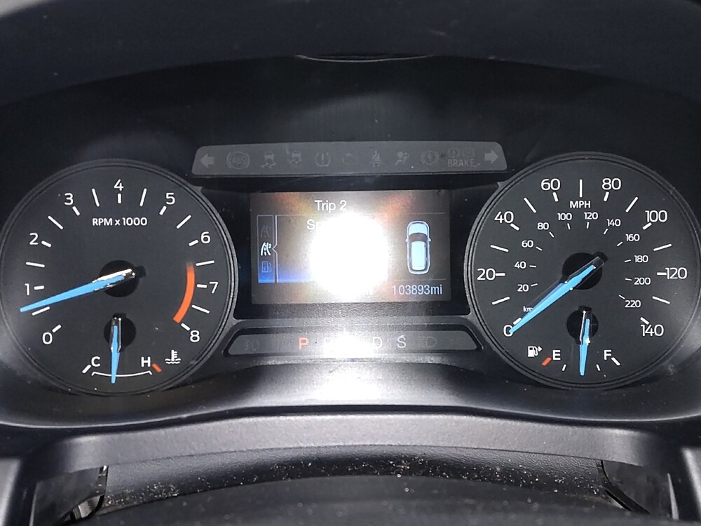 2019 Ford Explorer in Salem, VA 24153 - 18111507 23