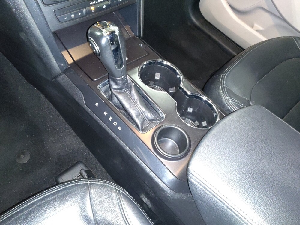 2019 Ford Explorer in Salem, VA 24153 - 18111507 26