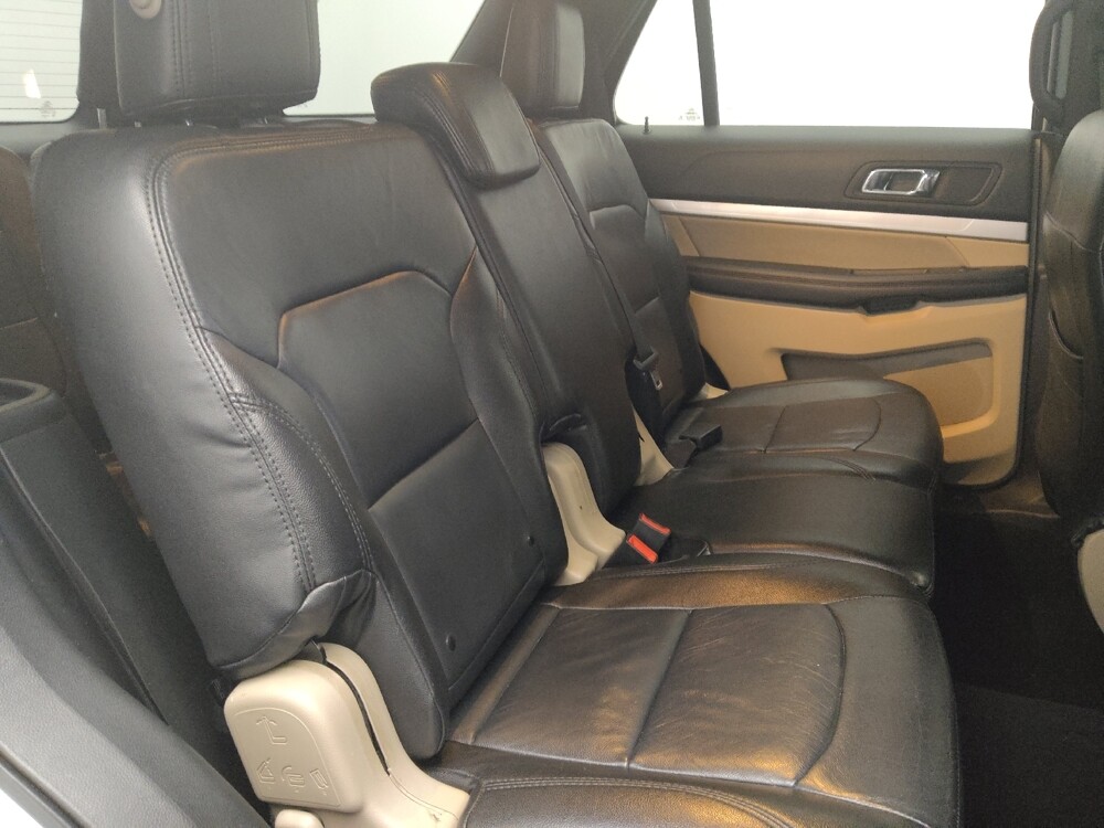 2019 Ford Explorer in Salem, VA 24153 - 18111507 19