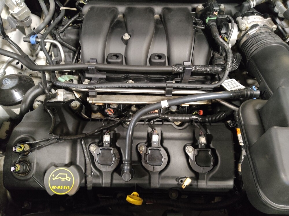 2019 Ford Explorer in Salem, VA 24153 - 18111507 30