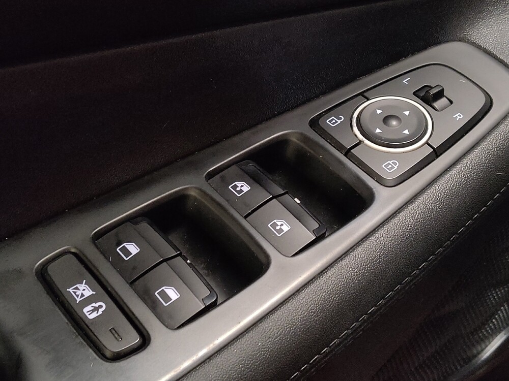 2019 Hyundai Santa Fe in Fayetteville, NC 28304 - 18111509 27