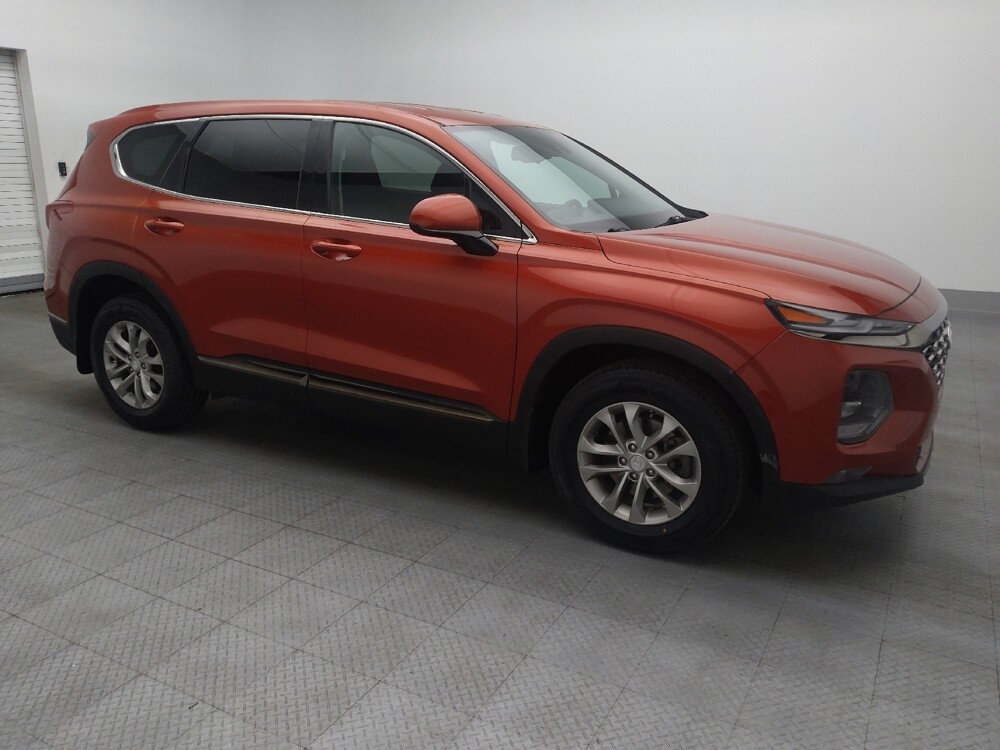 2019 Hyundai Santa Fe in Fayetteville, NC 28304 - 18111509 11